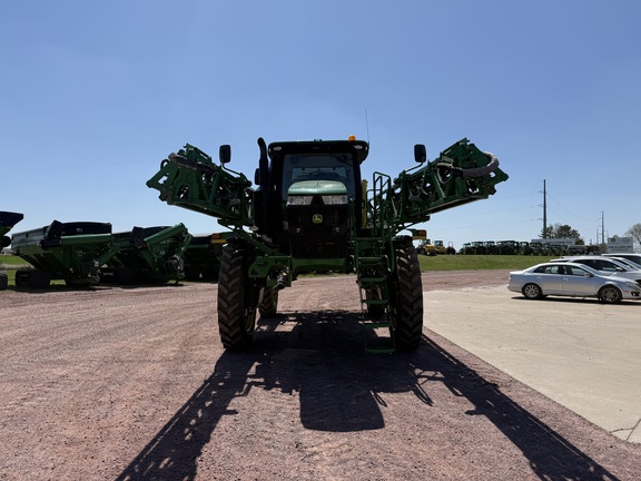 2018 John Deere R4045 Sprayer/High Clearance