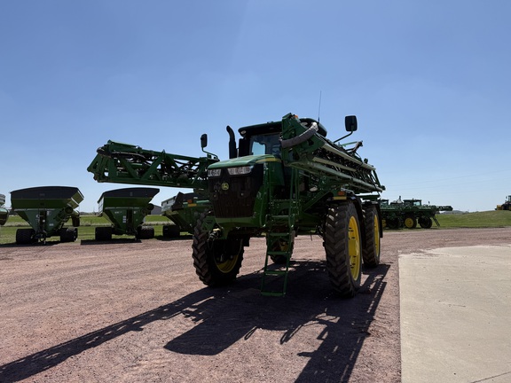 2018 John Deere R4045 Sprayer/High Clearance