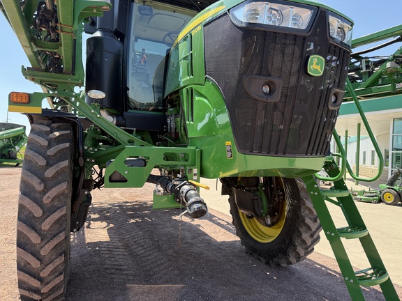 2018 John Deere R4045 Sprayer/High Clearance