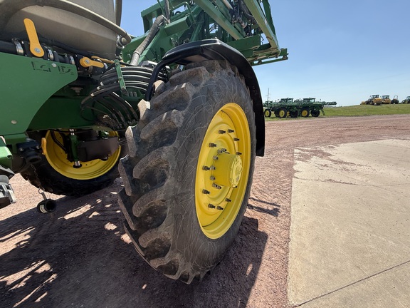 2018 John Deere R4045 Sprayer/High Clearance
