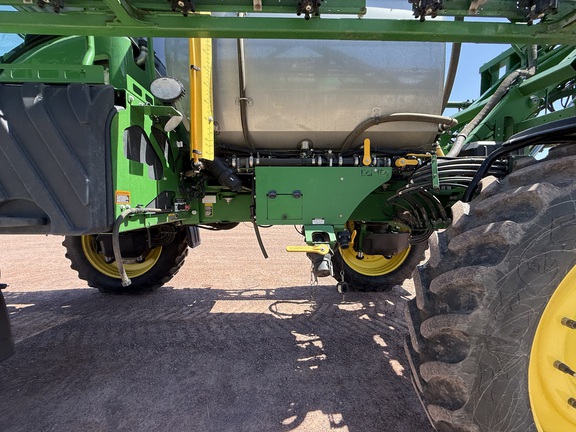 2018 John Deere R4045 Sprayer/High Clearance