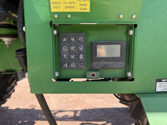 2018 John Deere R4045 Sprayer/High Clearance