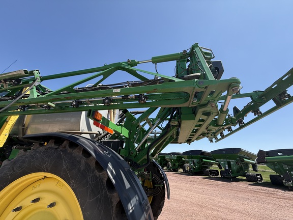 2018 John Deere R4045 Sprayer/High Clearance