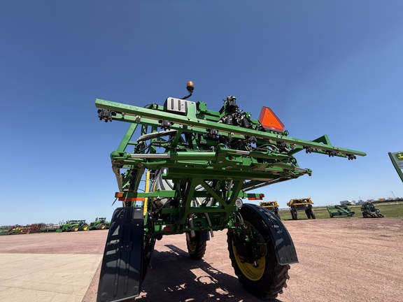 2018 John Deere R4045 Sprayer/High Clearance
