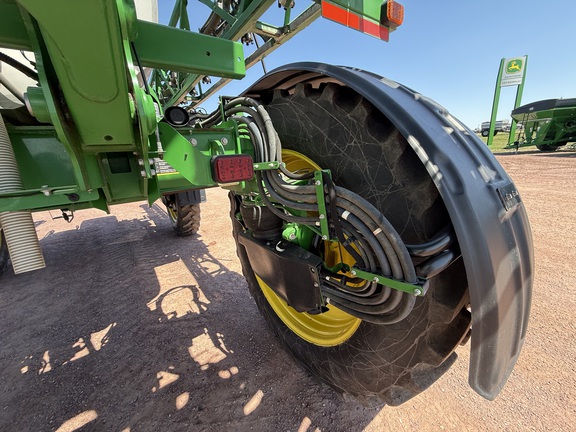 2018 John Deere R4045 Sprayer/High Clearance