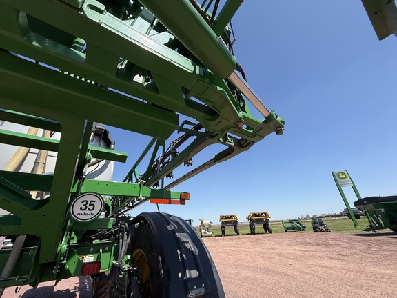 2018 John Deere R4045 Sprayer/High Clearance
