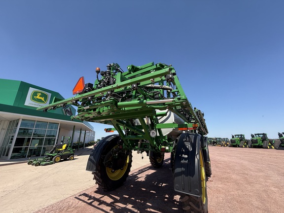 2018 John Deere R4045 Sprayer/High Clearance