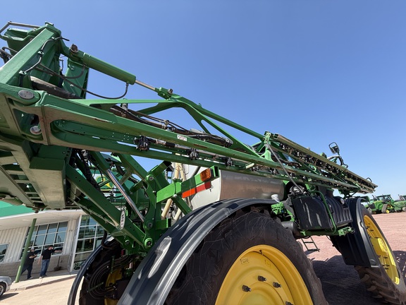 2018 John Deere R4045 Sprayer/High Clearance