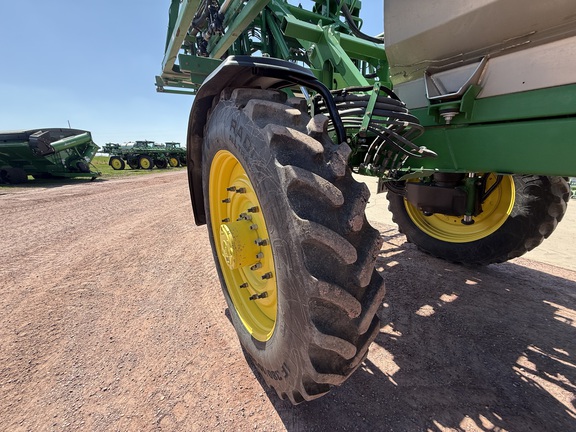 2018 John Deere R4045 Sprayer/High Clearance