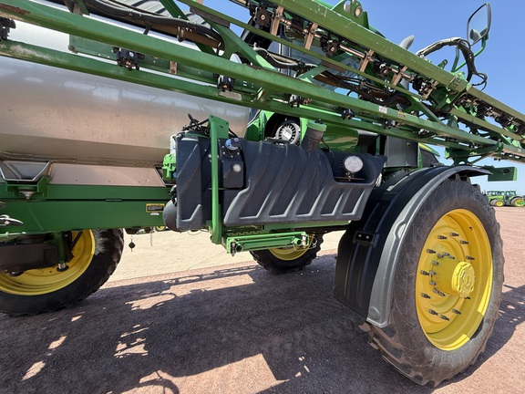 2018 John Deere R4045 Sprayer/High Clearance