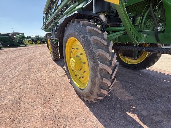 2018 John Deere R4045 Sprayer/High Clearance