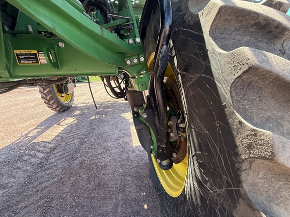 2018 John Deere R4045 Sprayer/High Clearance