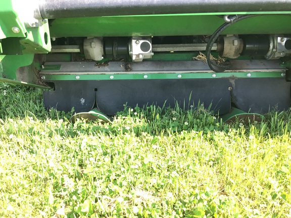 2022 John Deere C12F StalkMaster Header Corn Head