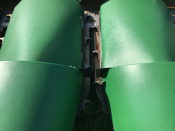 2022 John Deere C12F StalkMaster Header Corn Head