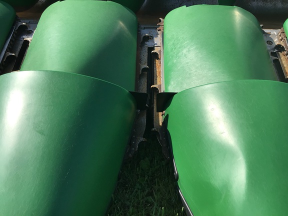 2022 John Deere C12F StalkMaster Header Corn Head