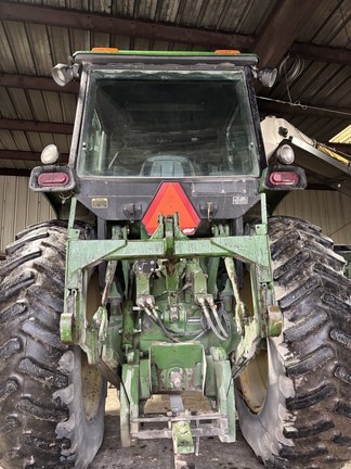 1981 John Deere 4640 Tractor