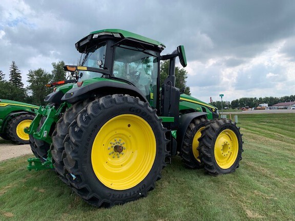 2024 John Deere 8R 280 Tractor