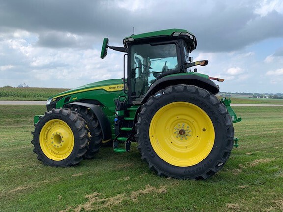 2024 John Deere 8R 280 Tractor