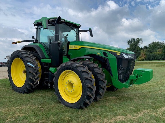 2024 John Deere 8R 280 Tractor