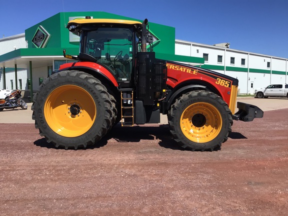 2024 Versatile 365 Tractor
