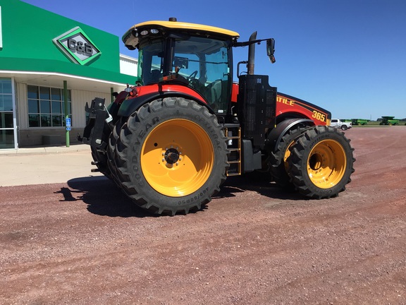 2024 Versatile 365 Tractor