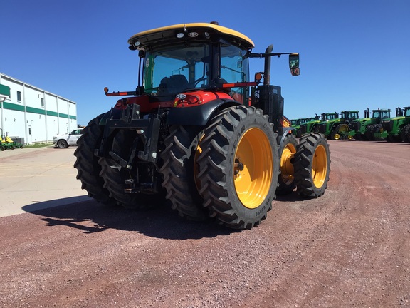 2024 Versatile 365 Tractor