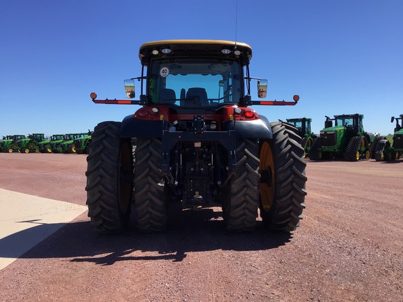 2024 Versatile 365 Tractor