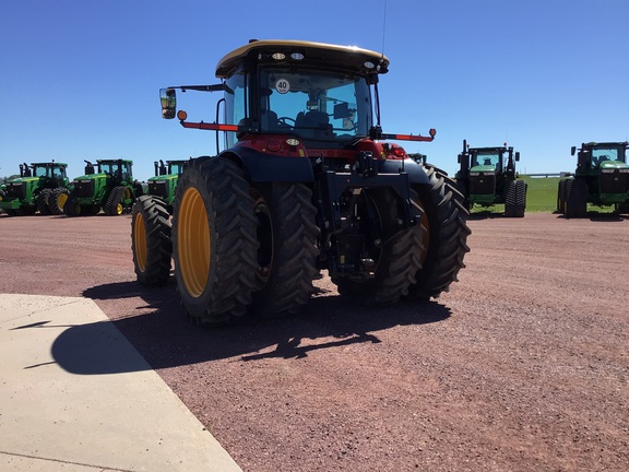 2024 Versatile 365 Tractor