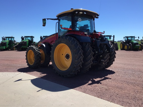 2024 Versatile 365 Tractor