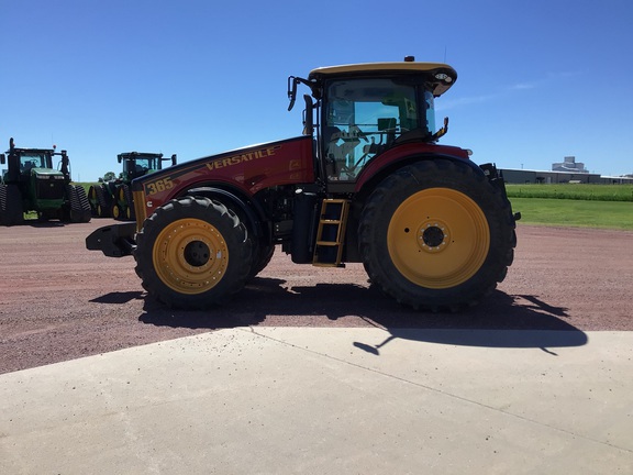 2024 Versatile 365 Tractor