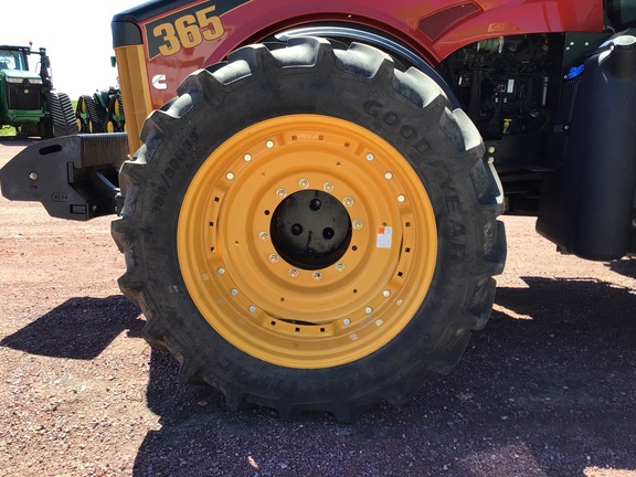 2024 Versatile 365 Tractor