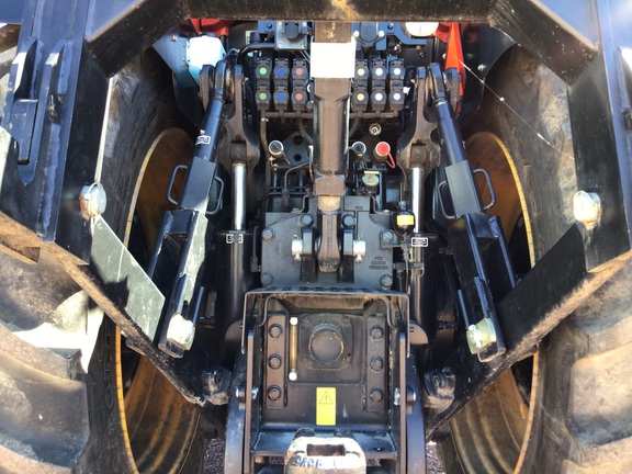 2024 Versatile 365 Tractor