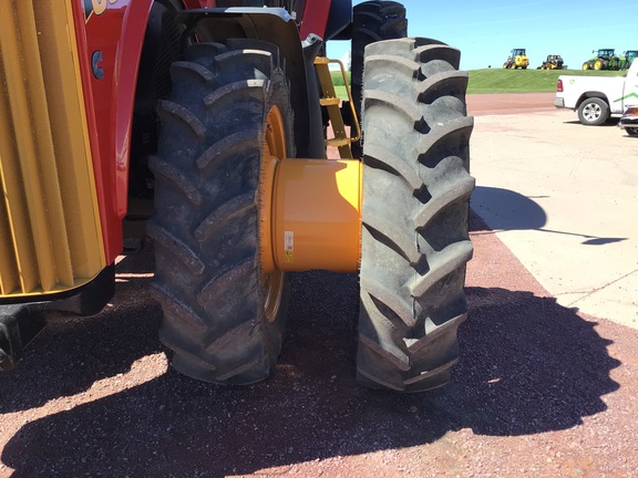 2024 Versatile 365 Tractor
