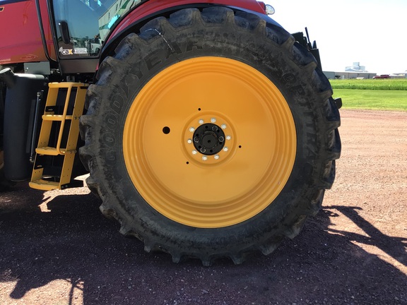 2024 Versatile 365 Tractor