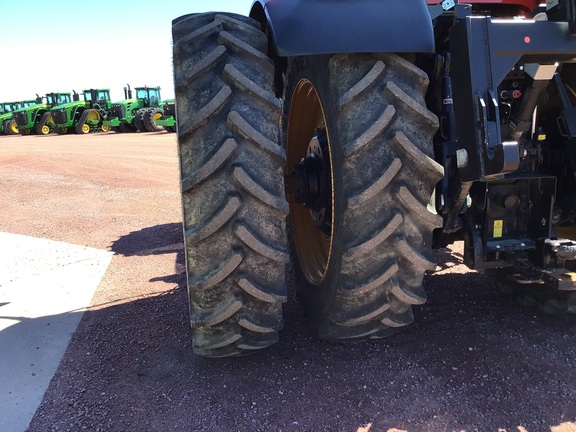 2024 Versatile 365 Tractor