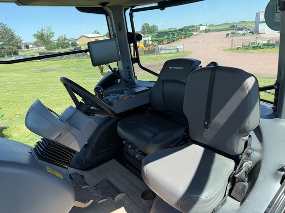 2024 Versatile 365 Tractor