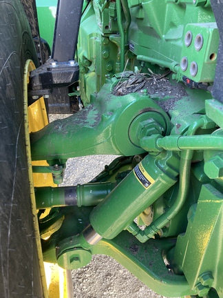 2024 John Deere 8R 410 Tractor