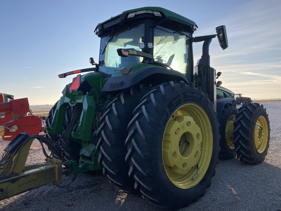 2024 John Deere 8R 410 Tractor