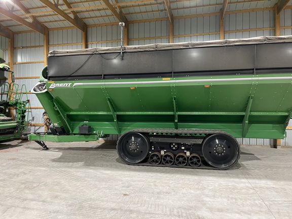 2014 Brent 2096 Grain Cart