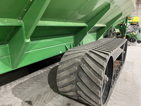 2014 Brent 2096 Grain Cart