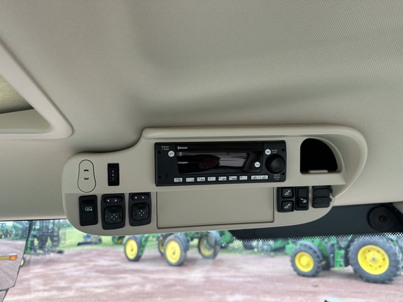 2023 John Deere 6R 155 Tractor