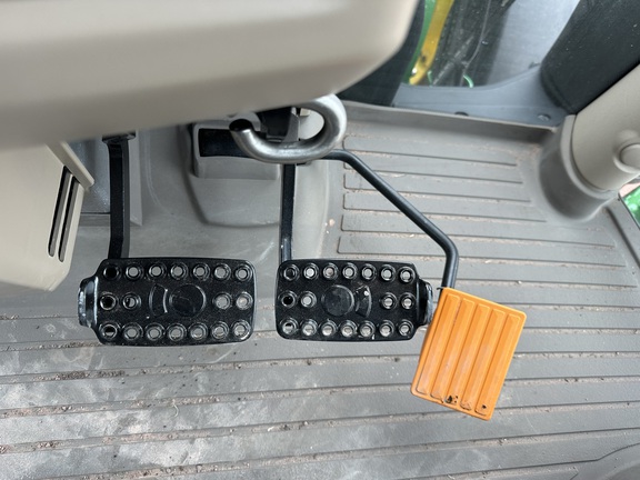 2023 John Deere 6R 155 Tractor