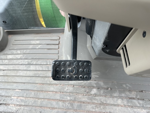 2023 John Deere 6R 155 Tractor