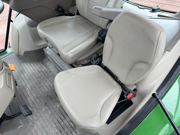 2023 John Deere 6R 155 Tractor