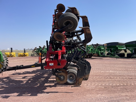 2023 Unverferth 132 Disk Ripper