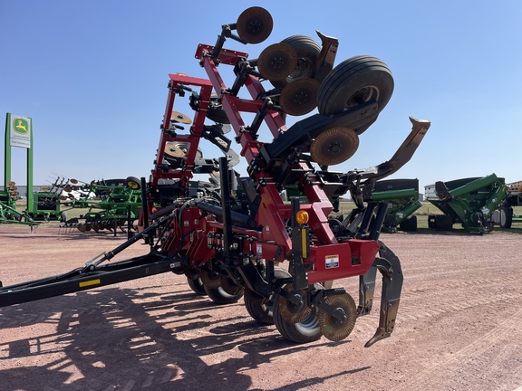 2023 Unverferth 132 Disk Ripper