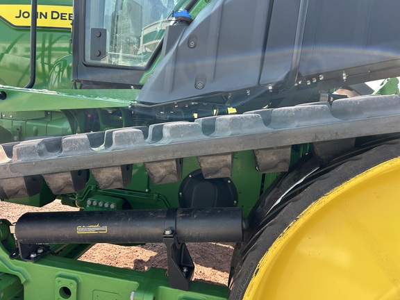 2022 John Deere 8RT 370 Tractor Rubber Track