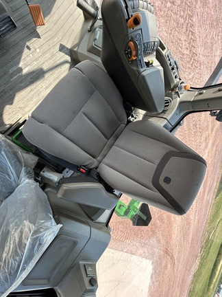 2022 John Deere 8RT 370 Tractor Rubber Track