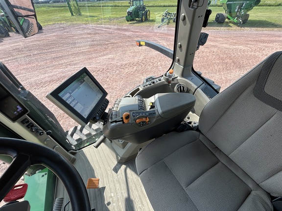 2022 John Deere 8RT 370 Tractor Rubber Track