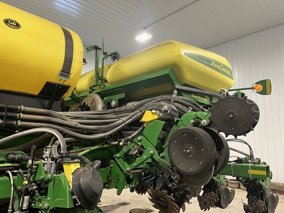 2018 John Deere DB90 Planter
